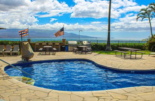 Maalaea Apartamento | Island Sands Resort 208