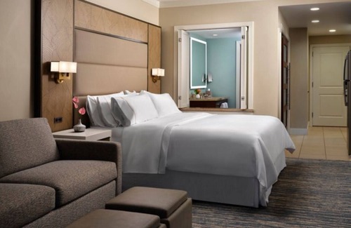 Lahaina Complejo | Island Serenity Awaits: Studio Premium Villa at Westin Ka’anapali North