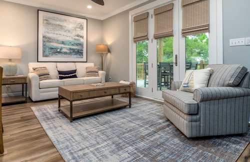 Indian Bay Condominio | Island Soul Waterlemon Cay Villa - Unit 1 - 500 Lemoyne 1 Bedroom Condo by RedAwning
