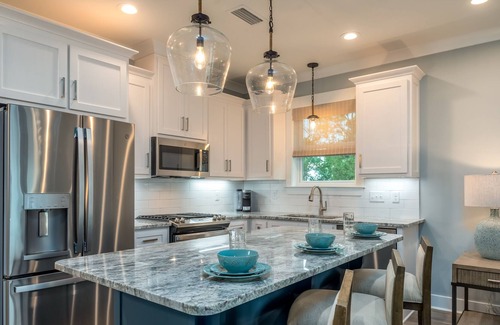 Indian Bay Condominio | Island Soul Waterlemon Cay Villa - Unit 1 - 500 Lemoyne 1 Bedroom Condo by RedAwning
