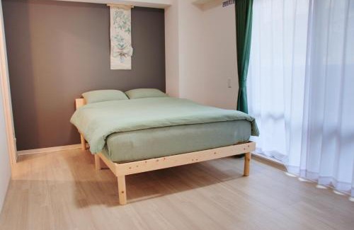 Naha City Centre Apartamento | Island Stay Izumizaki Hotel