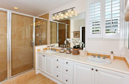 Ko Olina Casa | Island-style, 2 bed, 2 bath Coconut Plantation (TCP-1108-2)