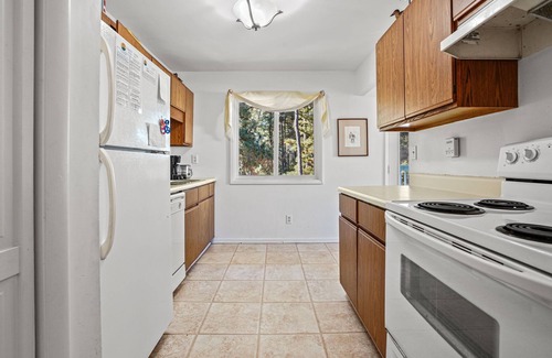 Piney Island Casa | Island Sunrise - Pet friendly; waterfront duplex!