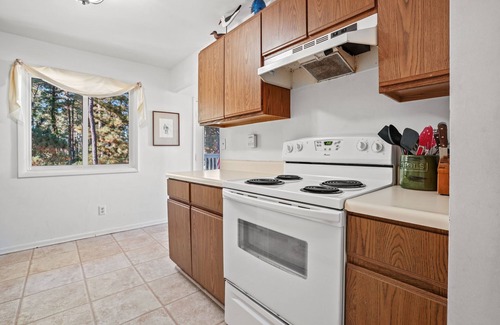 Piney Island Casa | Island Sunrise - Pet friendly; waterfront duplex!