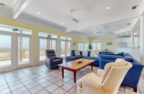 Audubon Place Casa | Island Sunrise