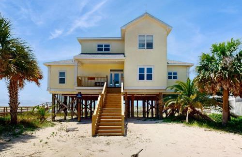 Audubon Place Casa | Island Sunrise
