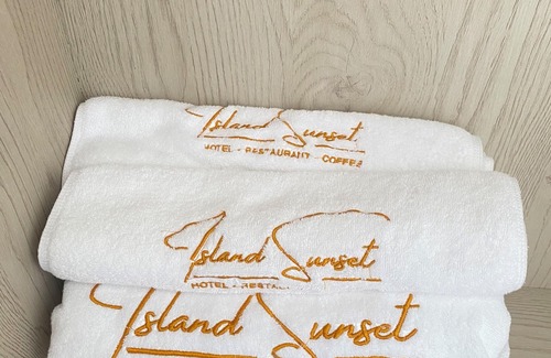 Phu Quy Hotel | Island Sunset Hotel