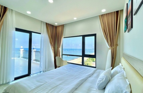 Phu Quy Hotel | Island Sunset Hotel