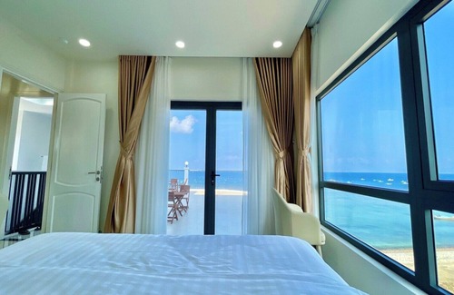 Phu Quy Hotel | Island Sunset Hotel