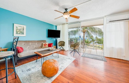 Kihei Hotel | Island Surf 508