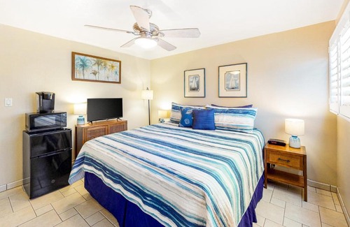 Kihei Apartamento | Island Surf 601