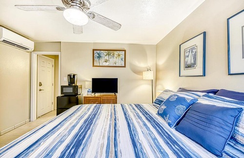 Kihei Apartamento | Island Surf 601