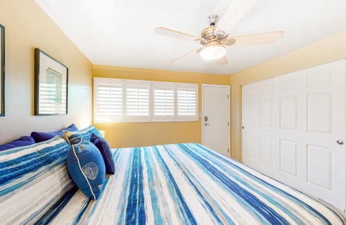 Kihei Apartamento | Island Surf 601