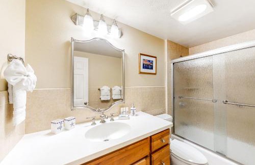 Kihei Apartamento | Island Surf 601