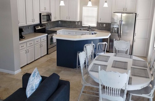 Big Coppitt Key Casa | Island Time Family & Dog Friendly Getaway- Big Coppitt Key seasonal discount 15%
