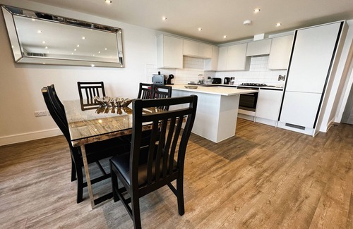 Sandown Apartamento | Island Time
