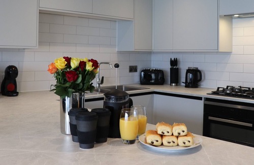 Sandown Apartamento | Island Time