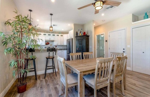 Little Venice Casa | Island Time~ Pool Home Seconds to Open Ocean! 32' Dock