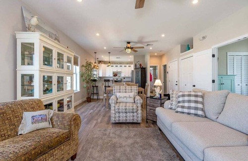 Little Venice Casa | Island Time~ Pool Home Seconds to Open Ocean! 32' Dock