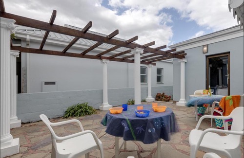 Onrus Casa | Island Time