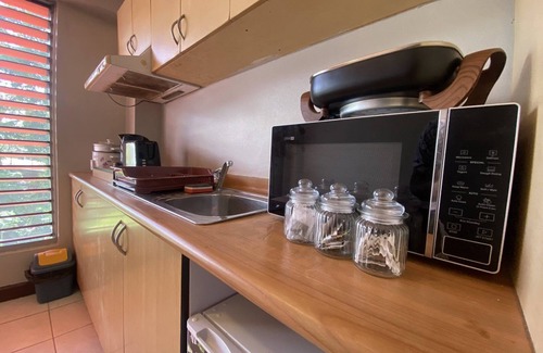 Suva Cama Y Desayuno | Island Travelers Acccommodation