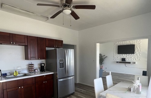 Estate Dorothea Apartamento | Island Treasure Retreat