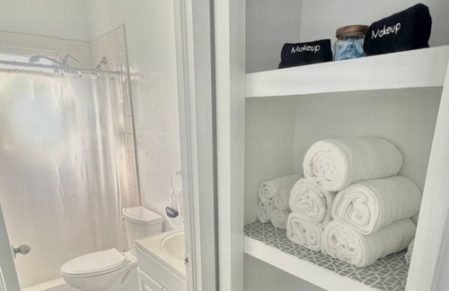 Estate Dorothea Apartamento | Island Treasure Retreat