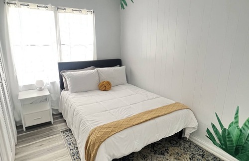 Estate Dorothea Apartamento | Island Treasure Retreat