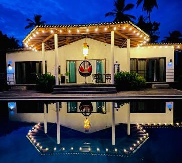 Morakatiyara Hotel | Island tropical retreat