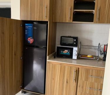 Ibeju Apartamento | Island Unit