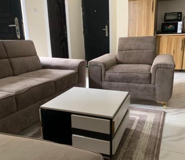 Ibeju Apartamento | Island Unit