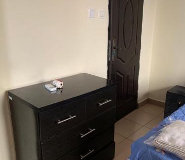 Ibeju Apartamento | Island Unit