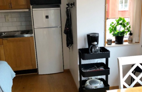 Karingon Apartamento | Island vacation on the west coast of Sweden