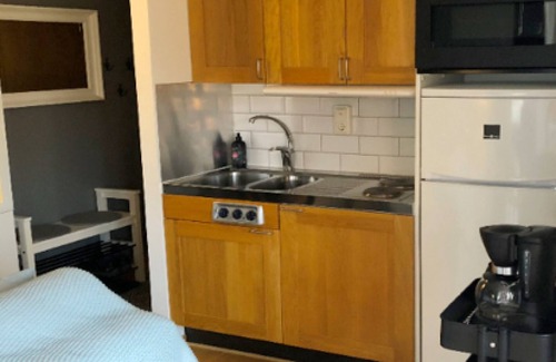 Karingon Apartamento | Island vacation on the west coast of Sweden