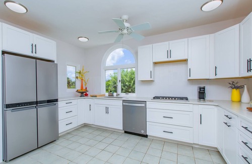 Christiansted Villa | Island Vibe Retreat