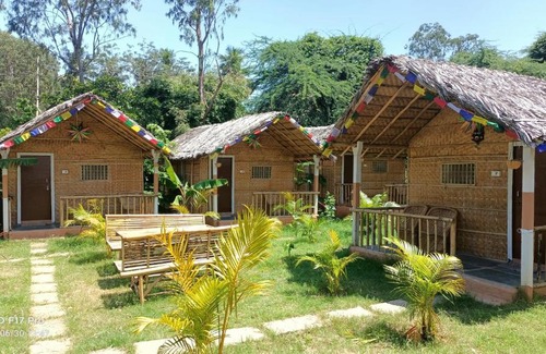 Sanapur Casa | Island Vibes