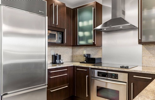 Key West Apartamento | Island View 1BR Residence With Balcony