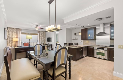 Key West Apartamento | Island View 1BR Residence With Balcony