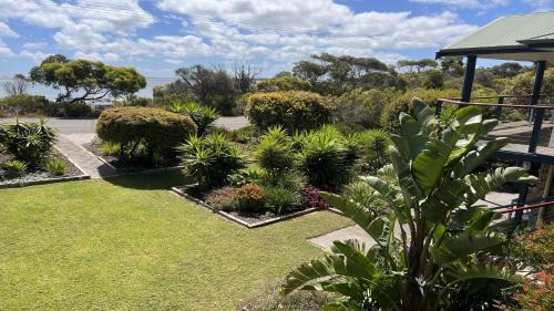 Lake Wangary Casa | Island View 2