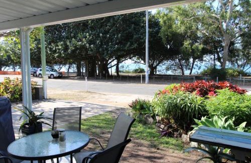 Arcadia Apartamento | Island View Apt 1