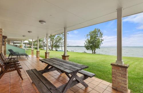 St. Georges Basin Casa | Island View by Experience Jervis Bay