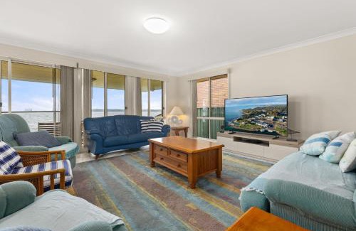 St. Georges Basin Casa | Island View by Experience Jervis Bay