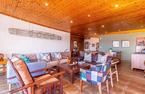 Franskraal Casa | Island View - Franskraal
