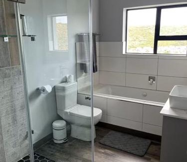 Mossel Bay Casa | Island View in Mossel Bay