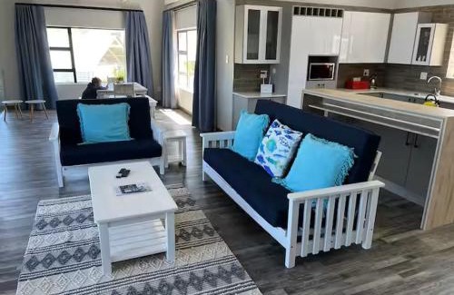 Mossel Bay Casa | Island View in Mossel Bay