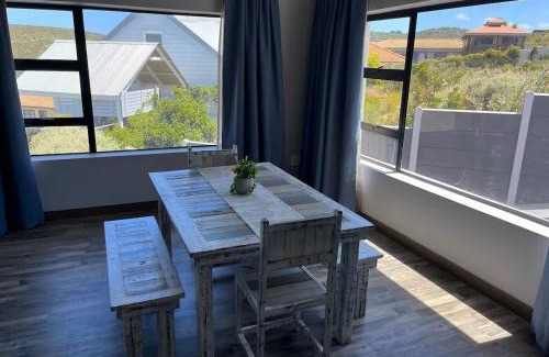 Mossel Bay Casa | Island View in Mossel Bay