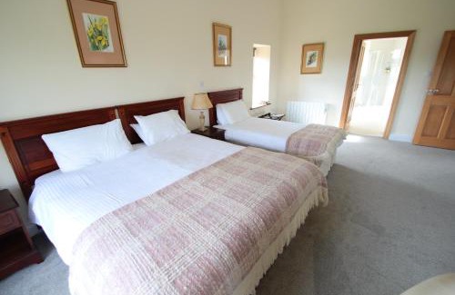 Clifden Apartamento | Island View Luxury Apartment