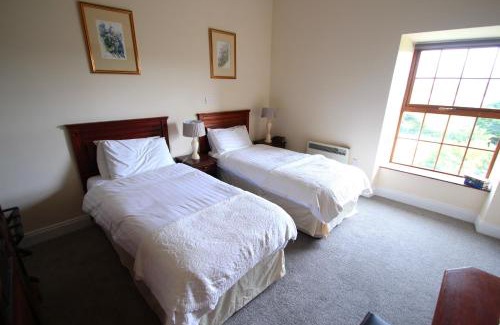 Clifden Apartamento | Island View Luxury Apartment
