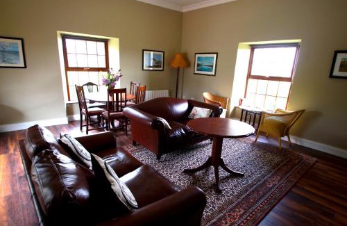 Clifden Apartamento | Island View Luxury Apartment