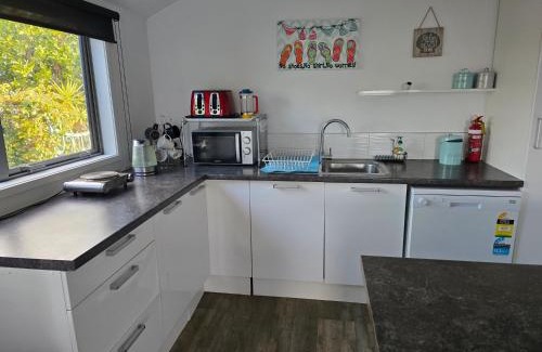 Omokoroa Apartamento | Island View